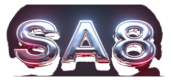 sa8 logo